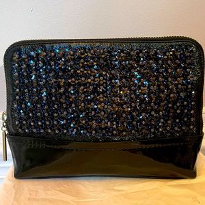 3.1 Phillip Lim 31 minute Sapphire pouch